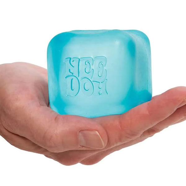 CalmCube Focus Sensory Fidget Cube