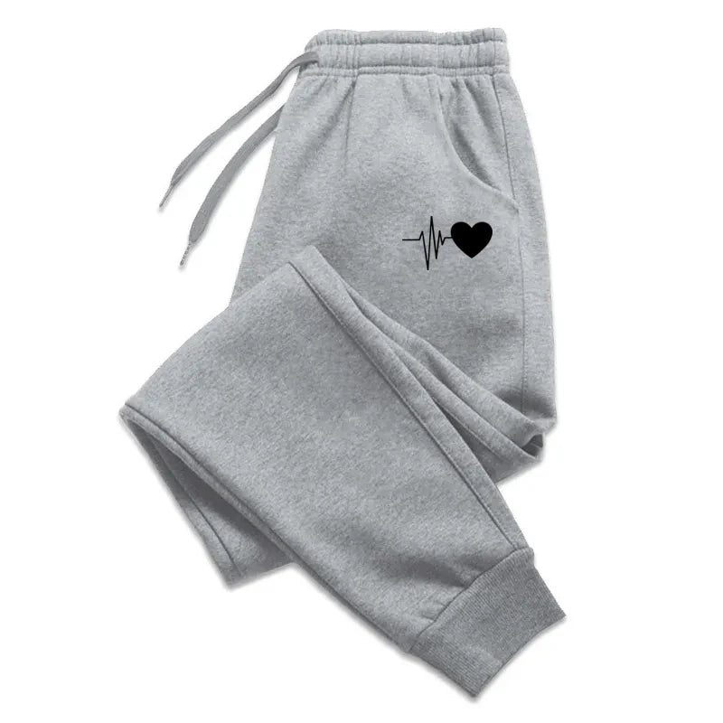 Everyday Active Sweatpants Joggers for Comfort