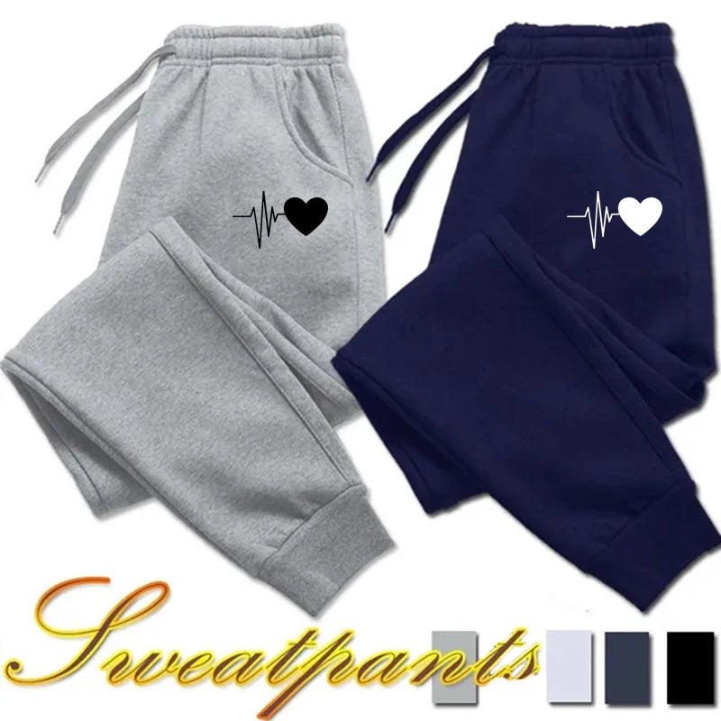 Everyday Active Sweatpants Joggers for Comfort